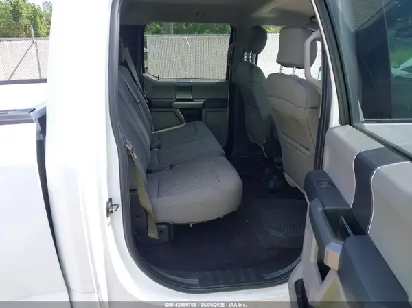 1FTEW1CFXGKE53194 2016 FORD F-150 - Image 8