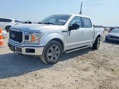 1FTEW1CFXGKE54815 2016 FORD F-150