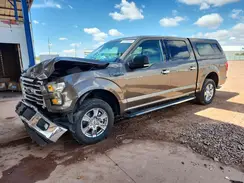 1FTEW1CFXGKF05987 2016 FORD F-150