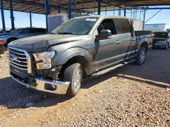 1FTEW1CFXGKF20103 2016 FORD F-150