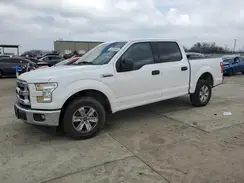 1FTEW1CFXGKF33661 2016 FORD F-150