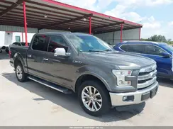 1FTEW1CFXGKF47110 2016 FORD F-150