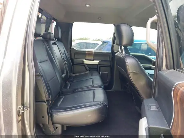 1FTEW1CFXGKF47110 2016 FORD F-150 - Image 8