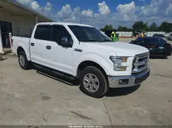1FTEW1CFXGKF88708 2016 FORD F-150