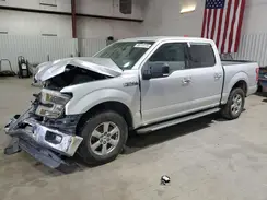 1FTEW1CFXGKF89342 2016 FORD F-150