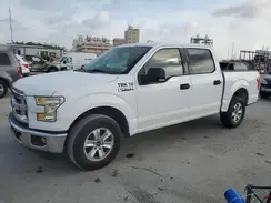 1FTEW1CFXGKF90510 2016 FORD F-150