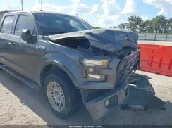 1FTEW1CFXHFA25524 2017 FORD F-150