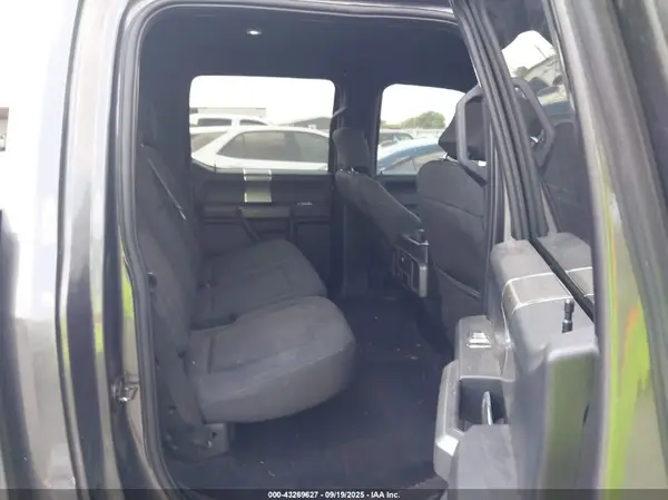 1FTEW1CFXHFA25524 2017 FORD F-150 - Image 8
