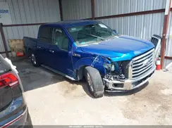 1FTEW1CFXHFA50990 2017 FORD F-150
