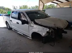 1FTEW1CFXHFA80538 2017 FORD F-150
