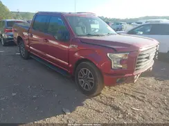 1FTEW1CFXHFA92754 2017 FORD F-150