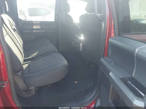 1FTEW1CFXHFA92754 2017 FORD F-150 - Image 8