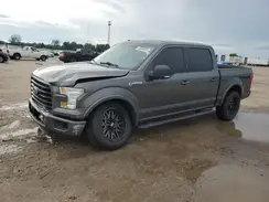 1FTEW1CFXHFA94004 2017 FORD F-150
