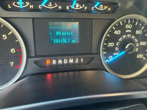 1FTEW1CFXHFB11450 2017 FORD F-150 - Image 8