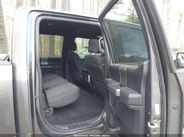 1FTEW1CFXHFB62429 2017 FORD F-150 - Image 8