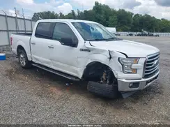 1FTEW1CFXHFC17350 2017 FORD F-150