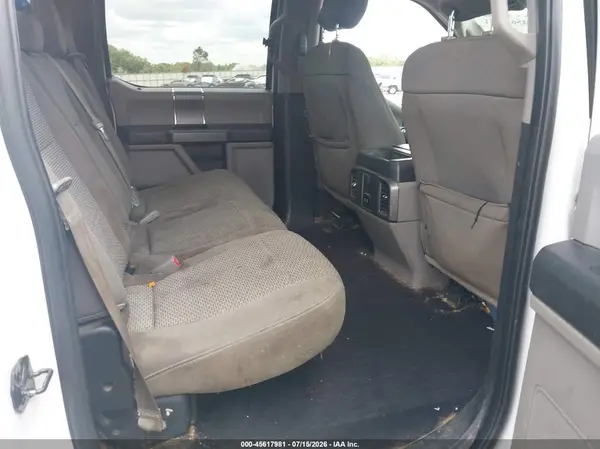 1FTEW1CFXHFC17350 2017 FORD F-150 - Image 8