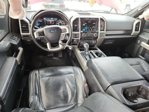 1FTEW1CFXHFC49893 2017 FORD F-150 - Image 8