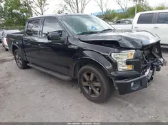 1FTEW1CFXHFC77726 2017 FORD F-150