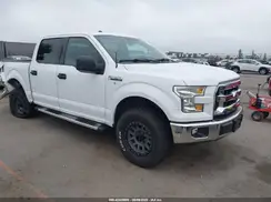 1FTEW1CFXHKC00717 2017 FORD F-150