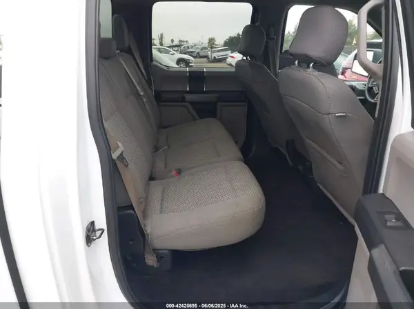 1FTEW1CFXHKC00717 2017 FORD F-150 - Image 8
