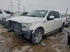 1FTEW1CFXHKC03388 2017 FORD F-150