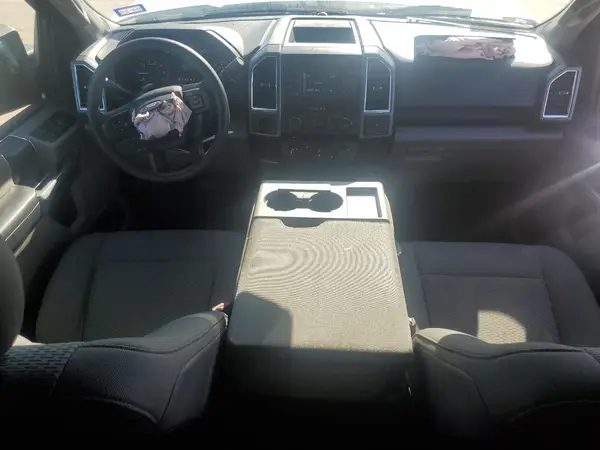 1FTEW1CFXHKC13774 2017 FORD F-150 - Image 8