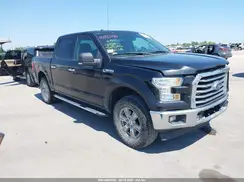 1FTEW1CFXHKC53949 2017 FORD F-150