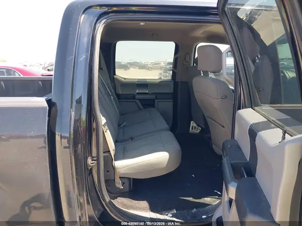1FTEW1CFXHKC53949 2017 FORD F-150 - Image 8
