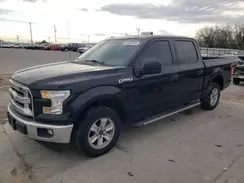 1FTEW1CFXHKC61288 2017 FORD F-150