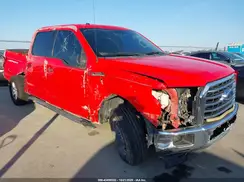 1FTEW1CFXHKC70265 2017 FORD F-150