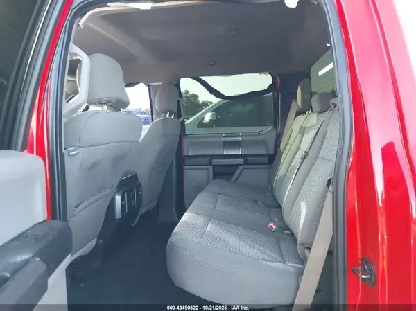 1FTEW1CFXHKC70265 2017 FORD F-150 - Image 8