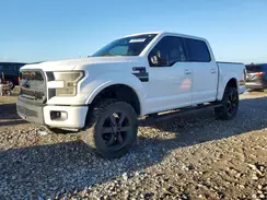 1FTEW1CFXHKC70735 2017 FORD F-150