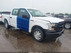 1FTEW1CFXHKC87213 2017 FORD F-150