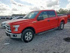 1FTEW1CFXHKD26480 2017 FORD F-150