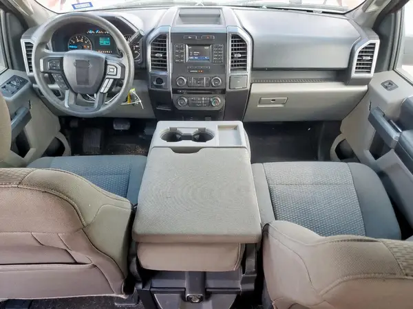 1FTEW1CFXHKD26480 2017 FORD F-150 - Image 8