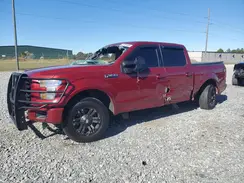 1FTEW1CFXHKD30531 2017 FORD F-150
