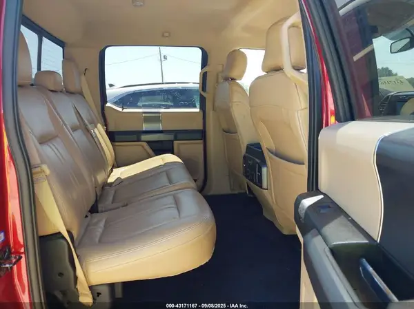 1FTEW1CFXHKD52772 2017 FORD F-150 - Image 8