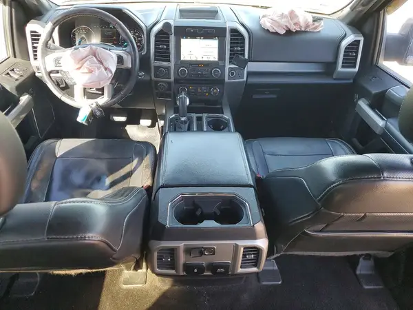 1FTEW1CFXHKD82872 2017 FORD F-150 - Image 8