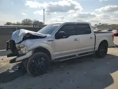 1FTEW1CFXHKE06698 2017 FORD F-150