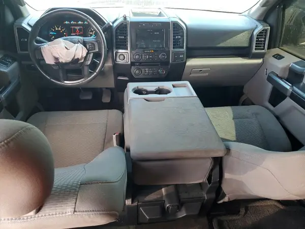 1FTEW1CFXHKE06698 2017 FORD F-150 - Image 8