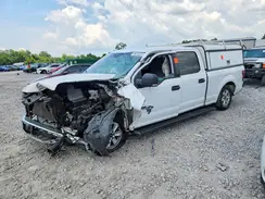 1FTEW1CFXHKE27289 2017 FORD F-150