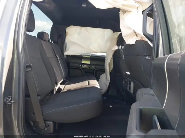 1FTEW1CFXHKE48577 2017 FORD F-150 - Image 8