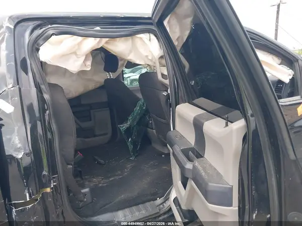 1FTEW1CFXHKE48952 2017 FORD F-150 - Image 8