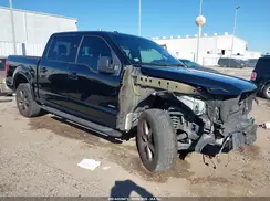 1FTEW1CG0GFA11915 2016 FORD F-150