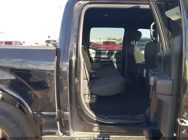 1FTEW1CG0GFA11915 2016 FORD F-150 - Image 8
