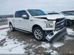 1FTEW1CG0GFA12272 2016 FORD F-150