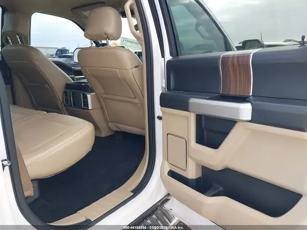 1FTEW1CG0GFA12272 2016 FORD F-150 - Image 8