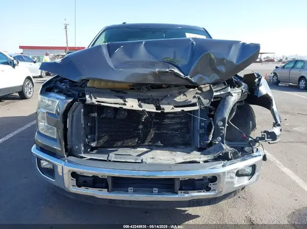 1FTEW1CG0GFA16256 2016 FORD F-150 - Image 8