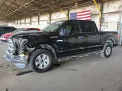 1FTEW1CG0GFA16953 2016 FORD F-150